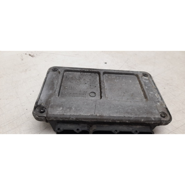 Módulo Injeção Fiat Palio 1.4 8v Fire Iaw 4gf.cv