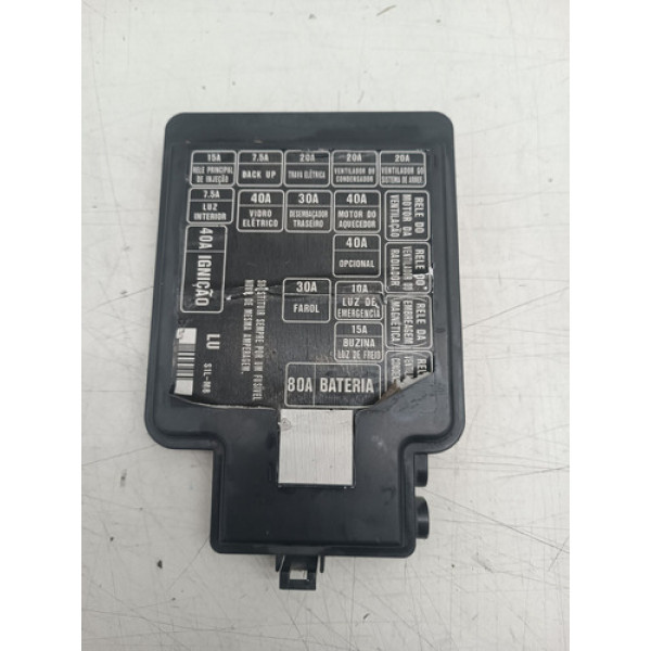 Tampa Caixa De Fusível Honda Civic 2000 1.6