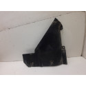 Anteparo Proteção Filtro Parabarro Fiat Palio 2010 517810990