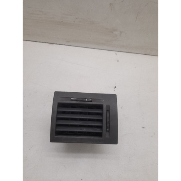 Difusor Ar Lateral Lado Esquerdo Chevrolet Meriva 2005 2008