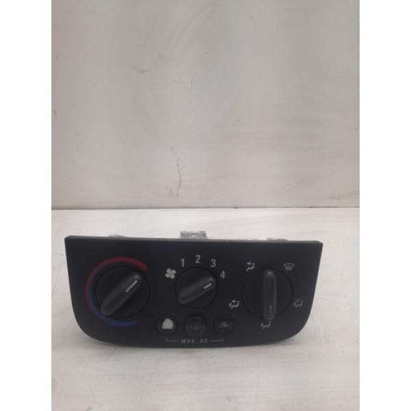 Controle Ar Chevrolet Corsa Montana 2003 2012 93360354