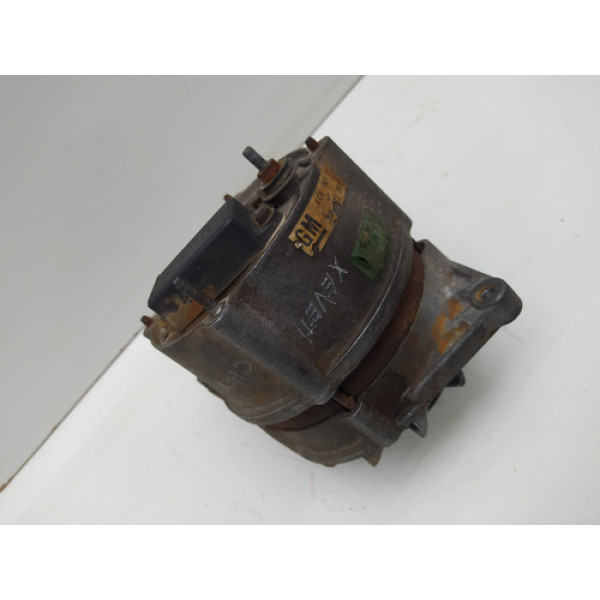 Alternador Chevette 1.6 1990 2933848