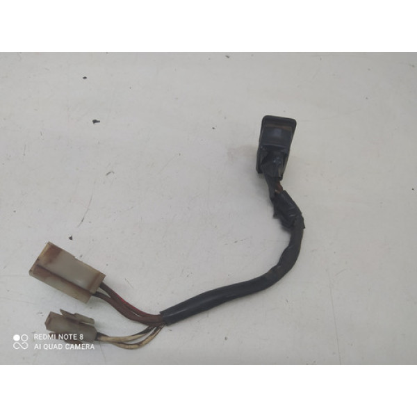 Comando Vidro Desembaçador Volkswagen Santana 1998 A 2006