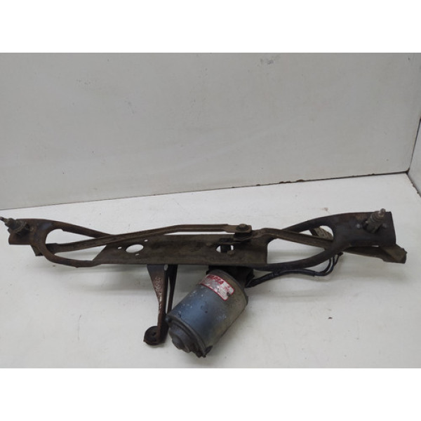 Motor Limpador Volkswagen Gol Quadrado 1986 