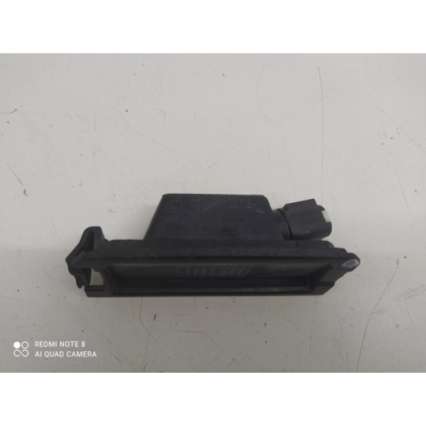 Lanterna Luz Placa Esquerda Hyundai Hb20 2017