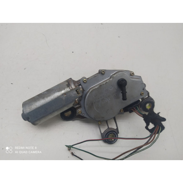 Motor Limpador Traseiro Golf 2008