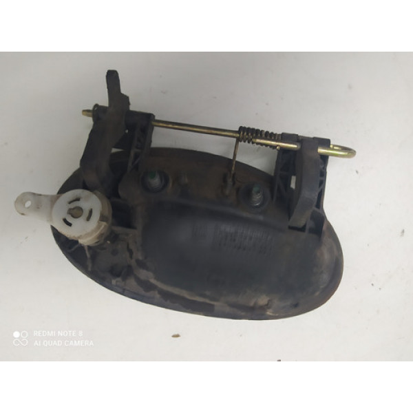 Maçaneta Externa Dianteiro Esquerdo Celta 2006