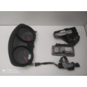 Kit Code Ford Fiesta 1.0 8v Flex 2007 A 2011