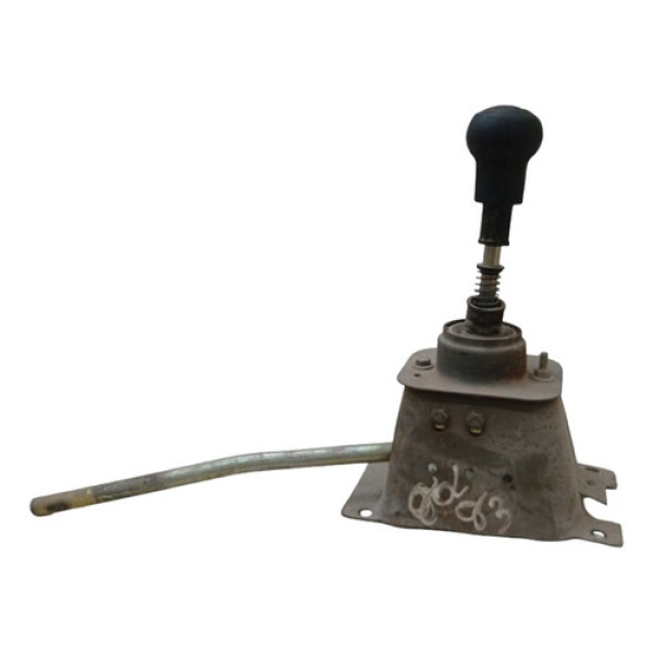 Alavanca Trambulador Volkswagen Gol 2000