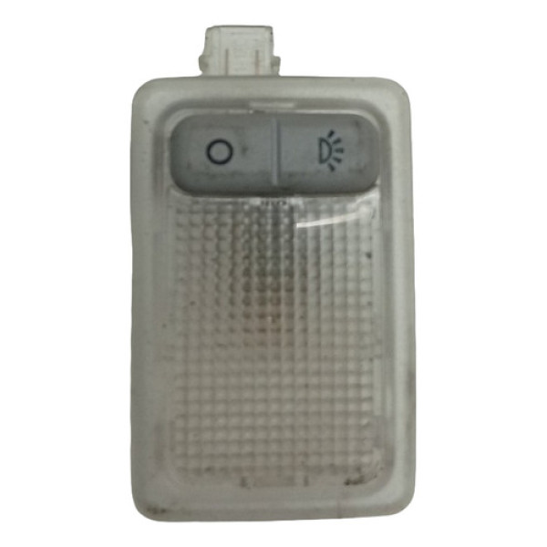 Luz Cortesia Quebra Sol Ford Focus 2009 152940