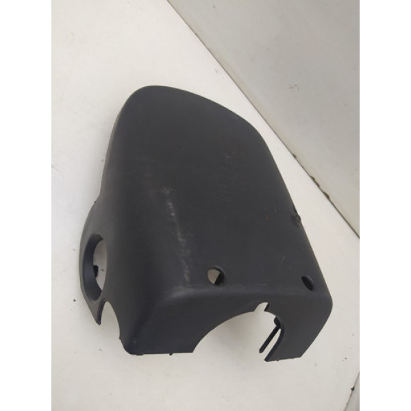 Moldura Coluna Renault Sandero 2012 8200836098