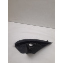 Acabamento Interno Retrovisor Lado Esquerdo Peugeot 206 2005