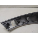 Moldura Puxador Porta Dianteira Bmw 320i 328i 2015 Avaria