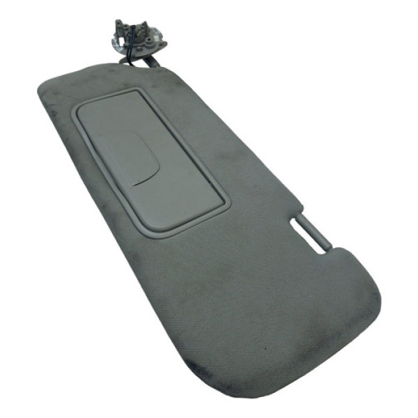 Quebra Sol Lado Esquerdo Chevrolet Captiva 2008