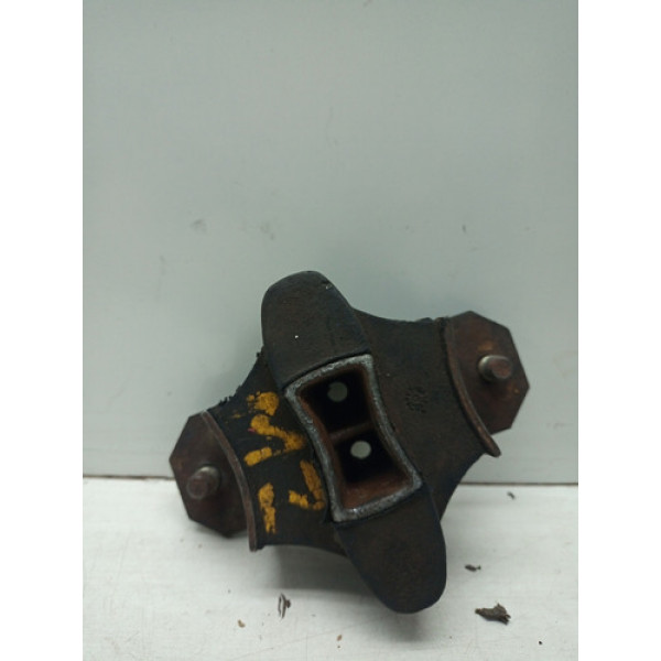 Coxim Motor Dianteiro Lado Esquerdo Gm Monza