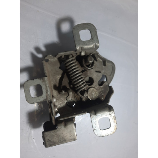 Fechadura Capo Fiat Palio 2007