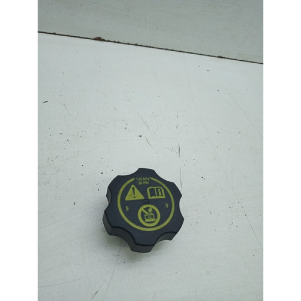 Tampa Reservatorio Radiador Agua Chevrolet Onix Prisma 2018