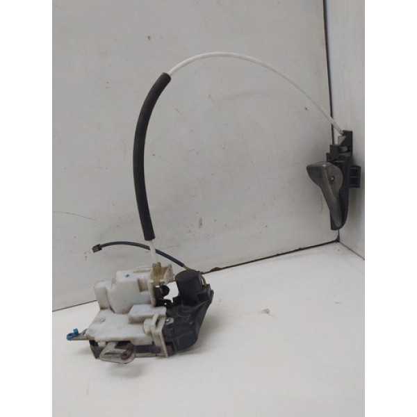 Fechadura Porta Dianteira Direita Chevrolet Celta 2007