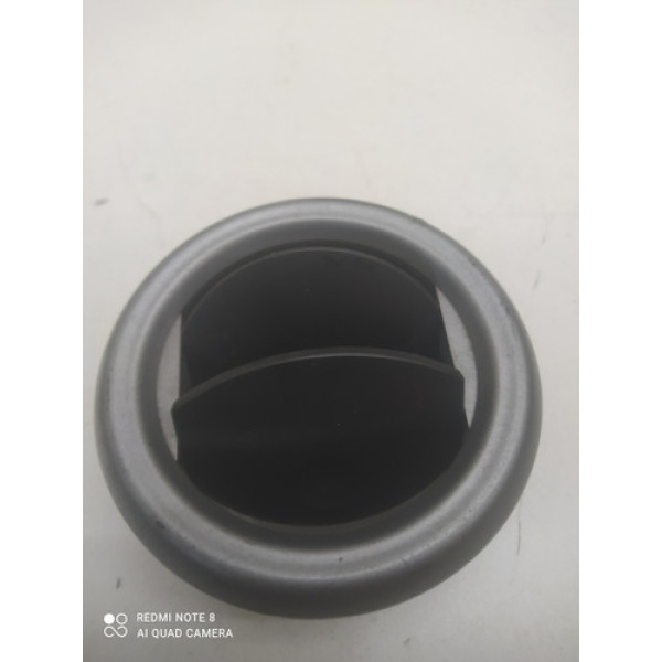 Difusor Ar Lateral Renault Sandero 2008