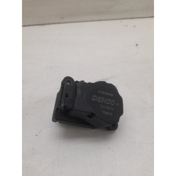 Motor Atuador Caixa De Ar Peugeot 207 2009 A21200100