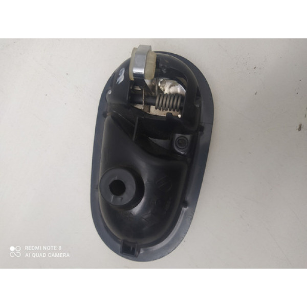 Maçaneta Interna Diant Esq. Renault Sandero Logan 3cc 19/20