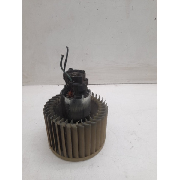Motor Ventilador Ar Forçado Peugeot 206 2005 