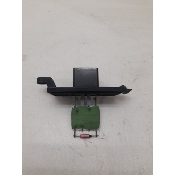 Resistência Caixa Evaporadora Ford Ka 2011