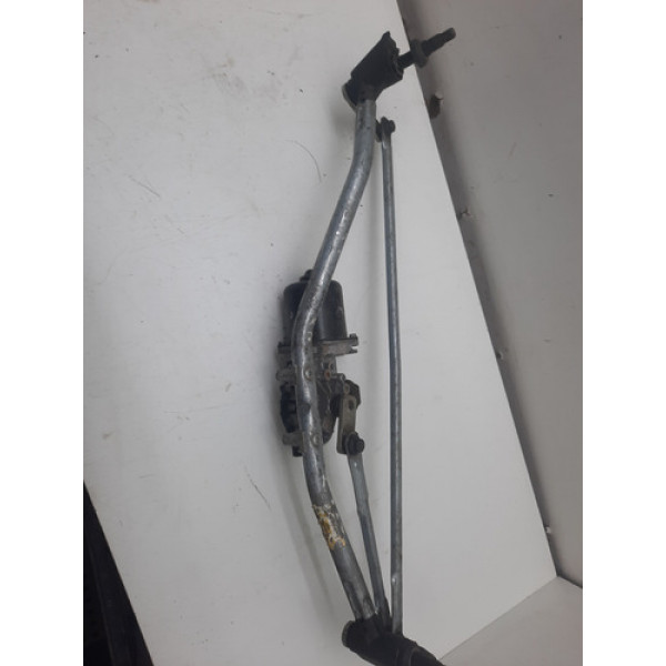 Armação Limpador Parabrisa Renault Sandero W000052634