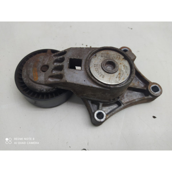 Tensionado Correia Fiat Toro 1.8 Flex 2016 2017