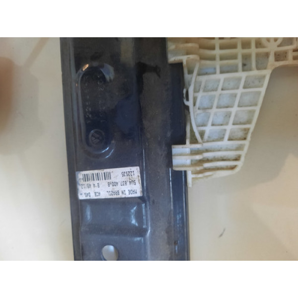 Maquina Vidro Eletrico Traseiro Direito Vw Fox 5u4837400b