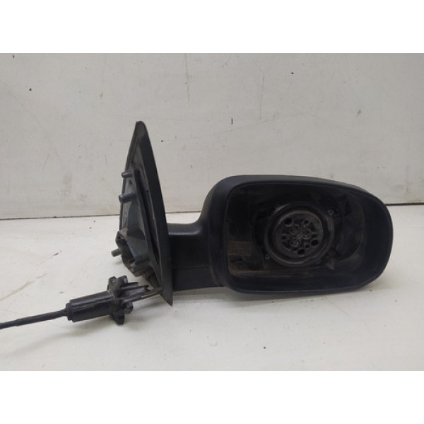 Retrovisor Sem Espelho Esquerdo Chevrolet Corsa Montana 2003
