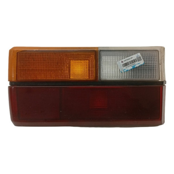 Lanterna Esquerda Volkswagen Gol Quadrado1980 1986 Avaria