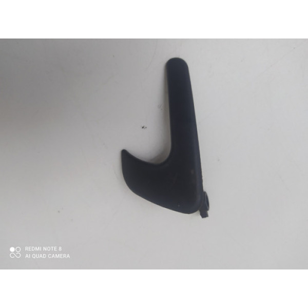 Gatilho Maçaneta Traseira Esquerda Volkswagen Gol 2003-2004