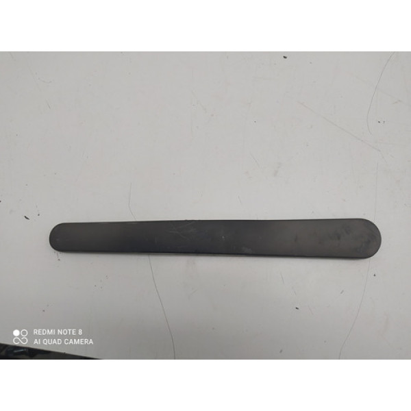 Moldura Puxador Porta Lado Direito Fiat Uno Vivace 2014