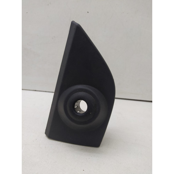 Acabamento Interno Retrovisor Esquerda Ford Ka 2014 2022