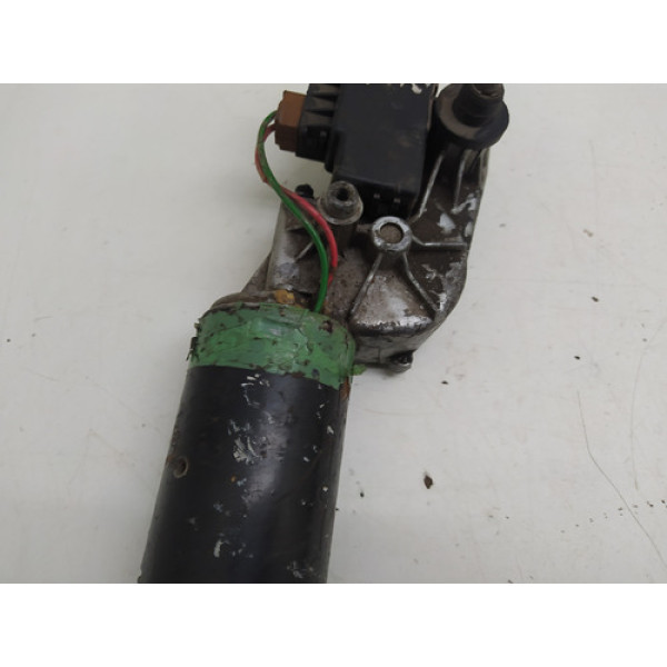 Motor Limpador Parabrisa Fiat Uno 1995 