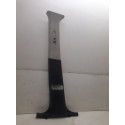 Acabamento Coluna Lado Esquerdo Fiat Uno 2012 2014 