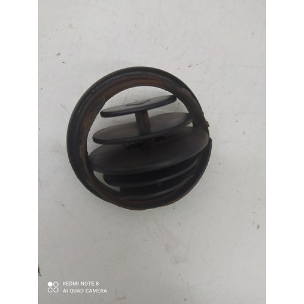 Grade Difusor Ar Painel Chevrolet Prisma Celta 2007-2016