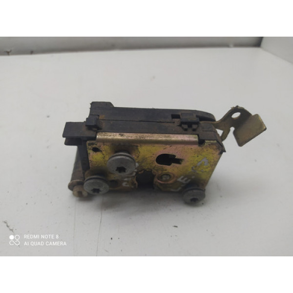 Fechadura Elétrica Fiat Palio Traseiro Esquerdo 1999        