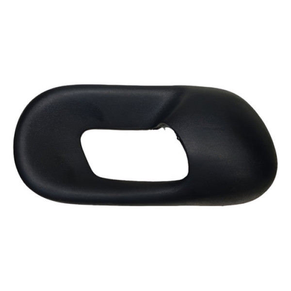 Moldura Maçaneta Interna Chevrolet Corsa Sedan1996 A 2001