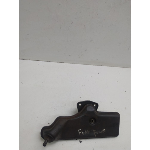 Anti Chama Bloco Do Motor Ford Escort Zetec 1996 2000