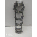 Gaiola Comando Peugeot Citroen C3 207