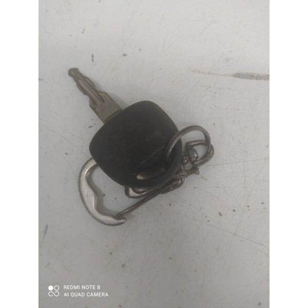 Chave Chevrolet Comparar Com Seu Modelo 