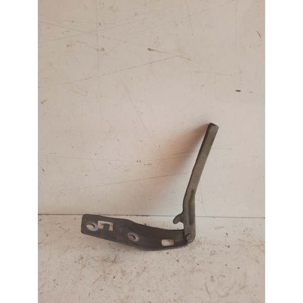 Braço Dobradiça Capô Direito Peugeot 207 2010
