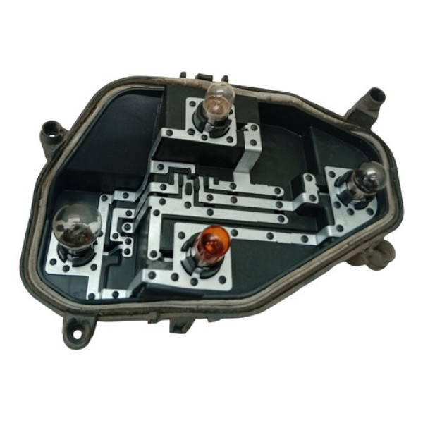 Citcuito Soquete Lanterna Esquerdo Ford Ka 2018 2022