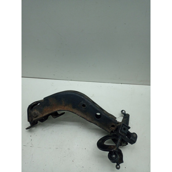 Suporte Câmbio C/trambulador Chevrolet Corsa 2002