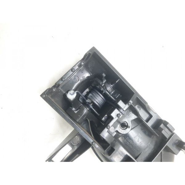 Maçaneta Interna Traseira Esquerda Nissan Versa 2011/2020