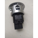 Botão Start Stop Ford Focus 2009 2013 7s7t11572