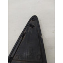 Moldura Retrovisor Externo Esquerdo Chevrolet Onix 2011 2019