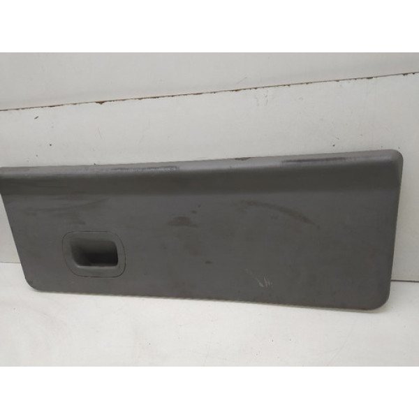 Revestimento Tampa Porta Mala Volkswagen Gol G3 1999 2005